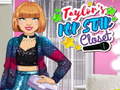 Spel Taylor's Pop Star Closet