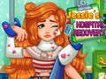 Spel Jessie's Hospital Recovery