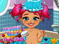 Spel Moody Ally Baby Bath
