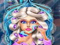 Spel Snow Queen Real Makeover