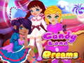 Spel Candy Land Dreams