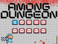 Spel Among Us Dungeon