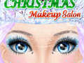 Spel Christmas Makeup Salon