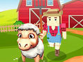 Spel Crowd Farm
