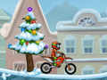 Spel Moto X3m 4 Winter