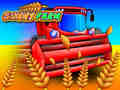 Spel SUNNY FARM IO