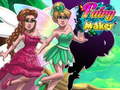 Spel Fairy Maker