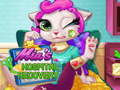 Spel Mia's Hospital Recovery