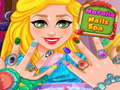 Spel Natalie Nails Spa