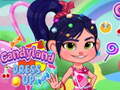 Spel Candyland Dress Up