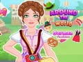 Spel Around the World German Fashion