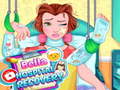 Spel Bella Hospital Recovery
