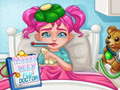 Spel Moody Ally Flu Doctor