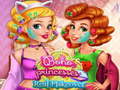 Spel Boho Princesses Real Makeover
