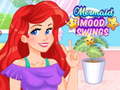 Spel Mermaid Mood Swings