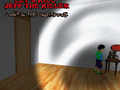 Spel Jeff The Killer: Lost in the Nightmare