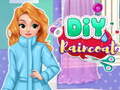 Spel DIY Raincoat