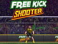 Spel FreeKick Soccer