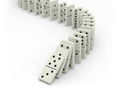 Spel Domino