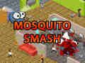 Spel Mosquito Smash