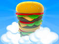 Spel Sky Burger