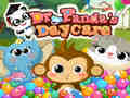 Spel Dr panda Daycare