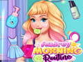 Spel Audrey's Morning Routine