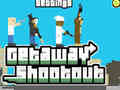 Spel Getaway Shootout