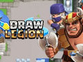 Spel Draw Legion