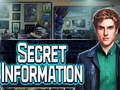 Spel Secret Information