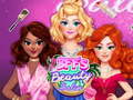 Spel BFF'S Beauty Salon