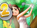 Spel Maya Golf 2