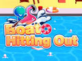 Spel Boat Hitting Out