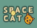 Spel Space Cat