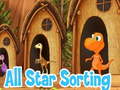 Spel All Star Sorting