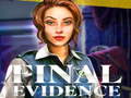 Spel Final Evidence