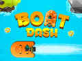 Spel Boat Dash