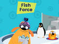 Spel Fish Force