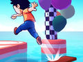 Spel Shortcut Run 3D