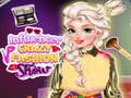 Spel Influencer Crazy Fashion Show