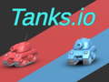 Spel Tanks.io