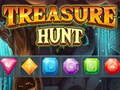 Spel Treasure Hunt