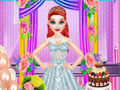 Spel Ariel Save The Wedding