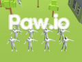 Spel Paw.io