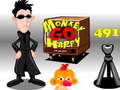 Spel  Monkey Go Happy Stage 491