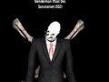 Spel Slenderman Must Die: Sanatorium 2021
