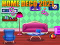 Spel Home Deco 2021