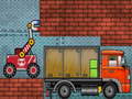 Spel Truck Loader Master