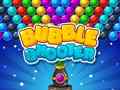 Spel Bubble Shooter