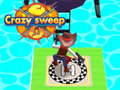 Spel Crazy Sweep
